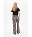 Baum und Pferdgarten Nicette  Brown baum leopard jeans