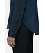 Closed Straight fitted blouse space blue