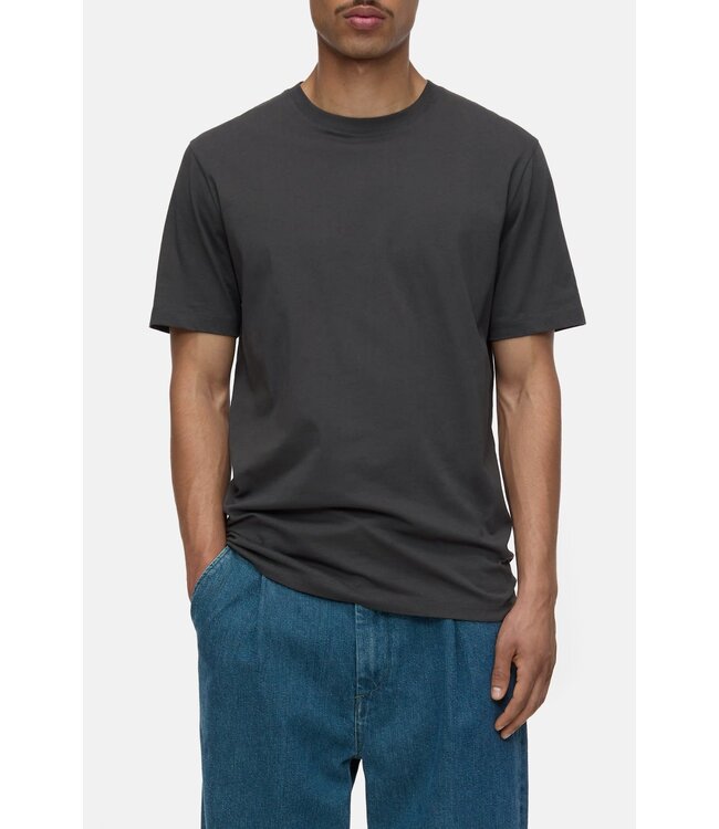 Closed Classic T-shirt 727 Ebony