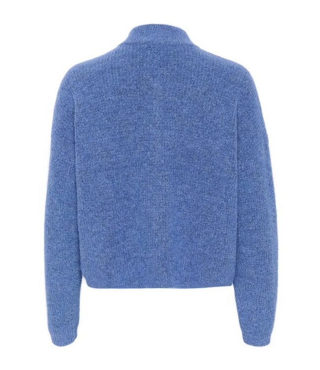 Gestuz Alpha short cardigan Smythson