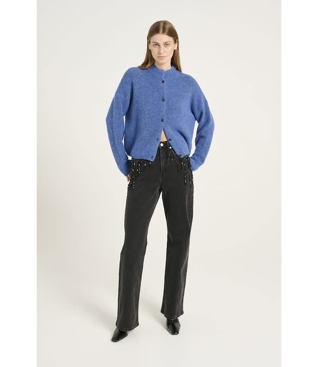 Gestuz Alpha short cardigan Smythson