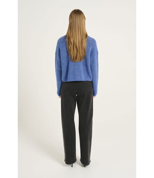 Gestuz Alpha short cardigan Smythson