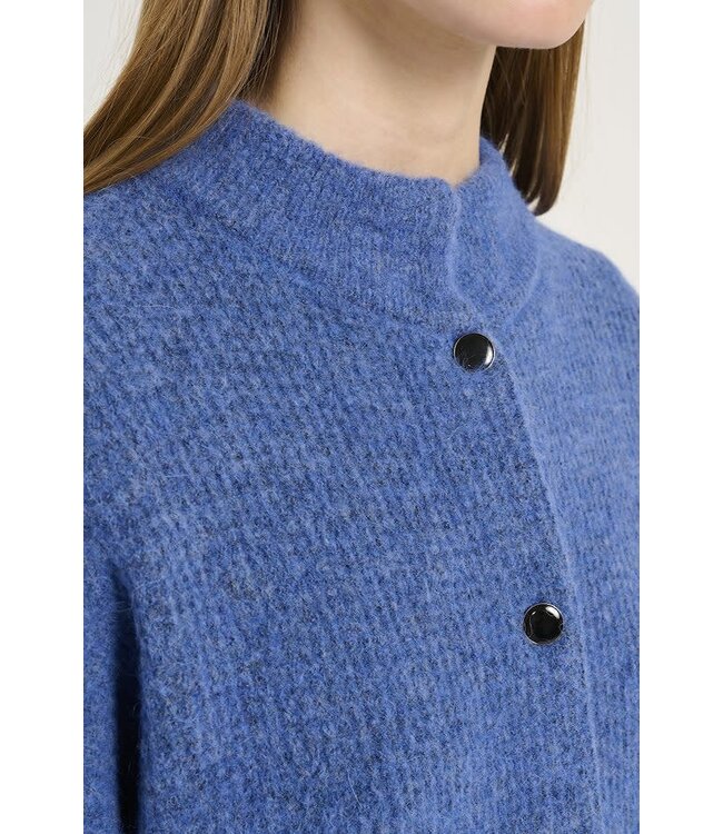 Gestuz Alpha short cardigan Smythson