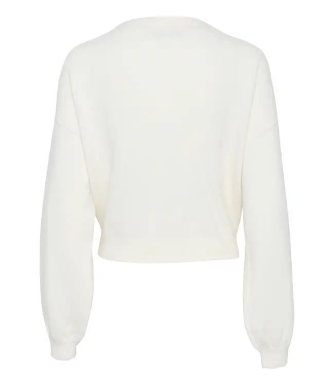 Gestuz Manzi Wool Cardigan Erget