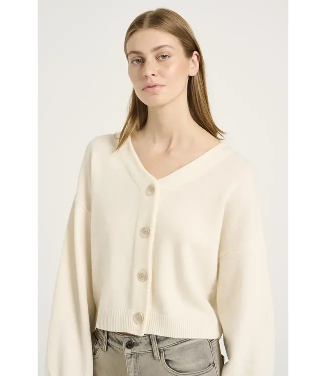 Gestuz Manzi Wool Cardigan Erget