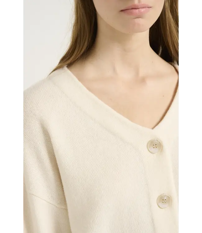 Gestuz Manzi Wool Cardigan Erget