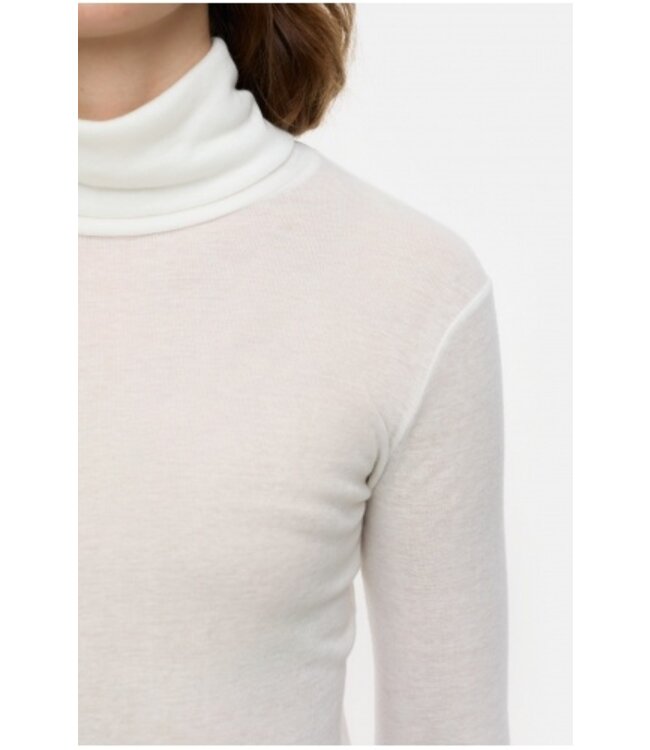 Closed Turtle neck longsleeve 218
