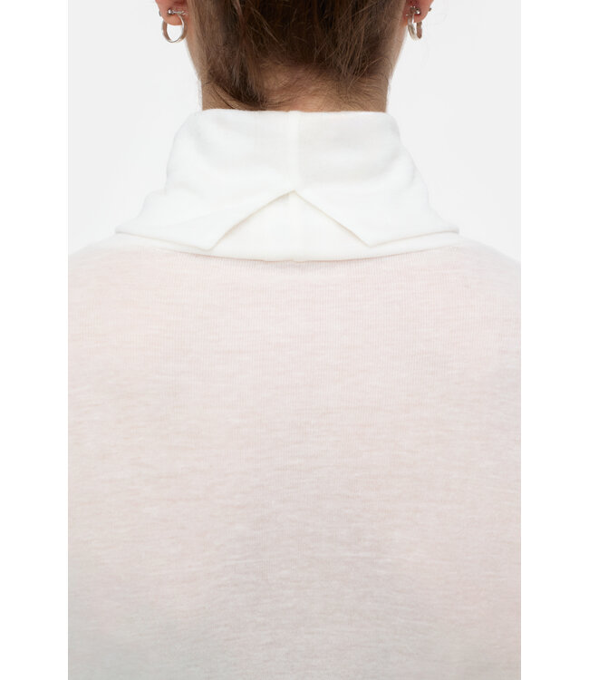 Closed Turtle neck longsleeve 218