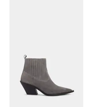 Ellison suede Grey