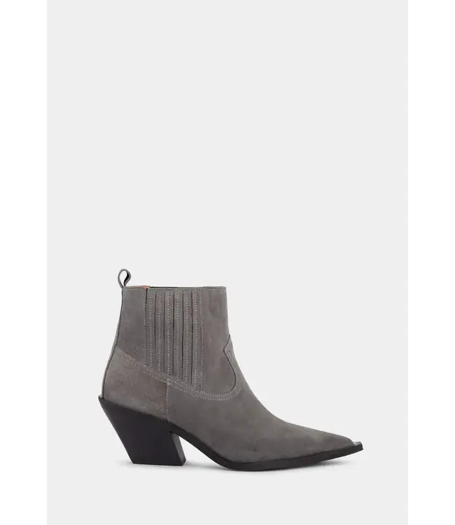 Ellison suede Grey