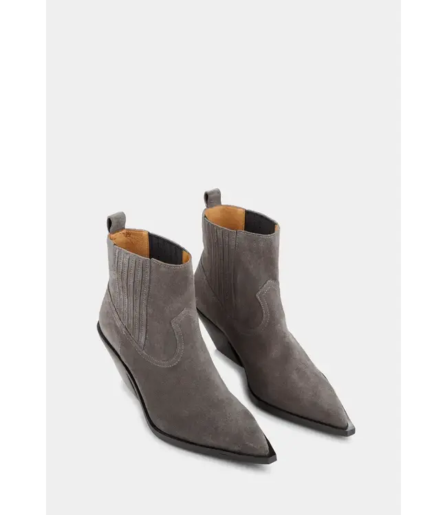 Ellison suede Grey