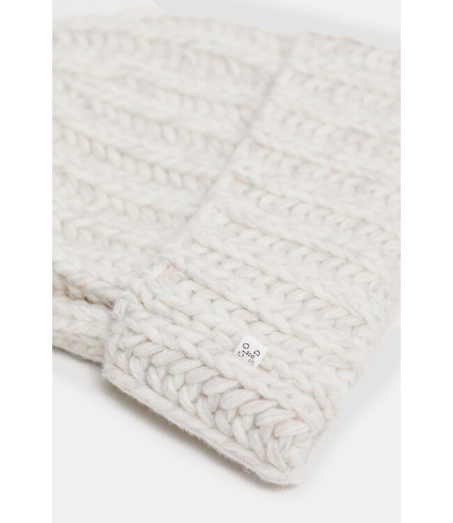 Closed Copy of Striped hat red