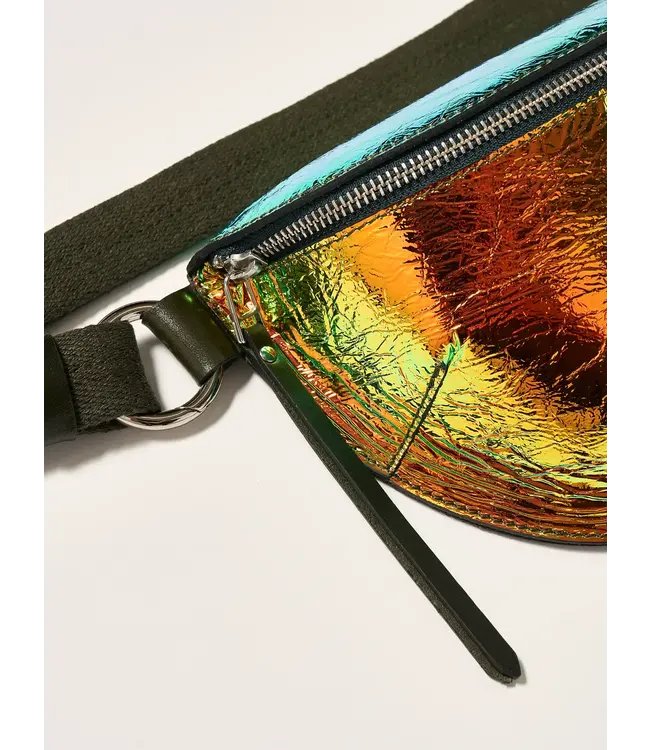 Bellerose Copy of Divinou bag Bronze