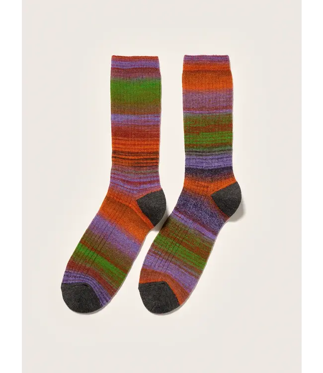 Bellerose Baque Socks Combo B