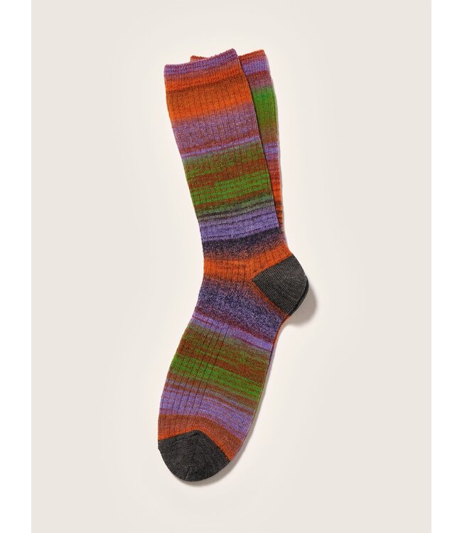 Bellerose Baque Socks Combo B