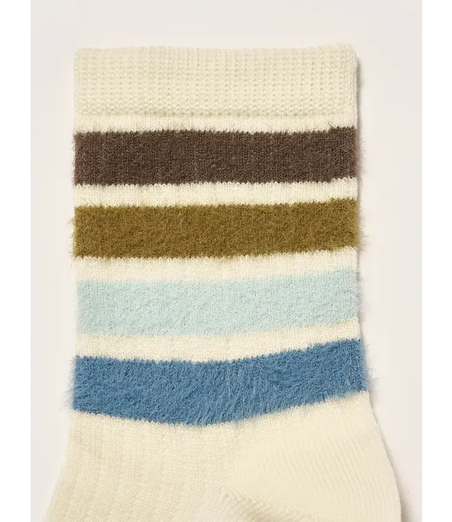 Bellerose Bopow sokken Natural