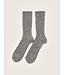 Bellerose Sito Socks Mid Grey