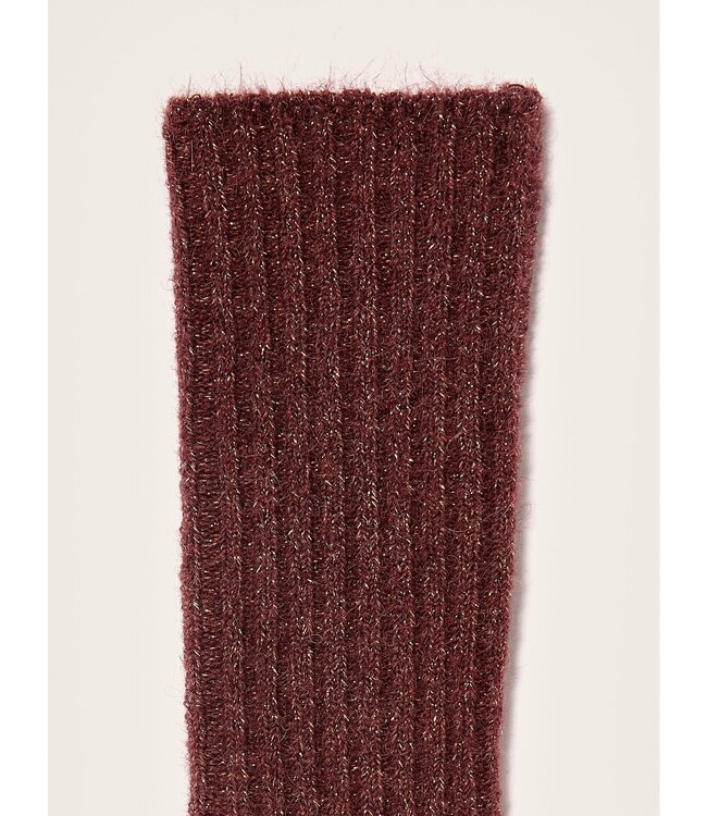 Bellerose Sito Socks Wine