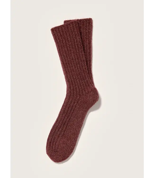 Bellerose Sito Socks Wine