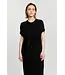 CHPTR-S Devoted Dress Black