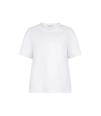 CHPTR-S Sleek T-shirt white