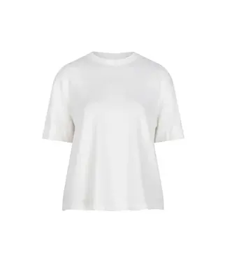 Snug T-shirt White
