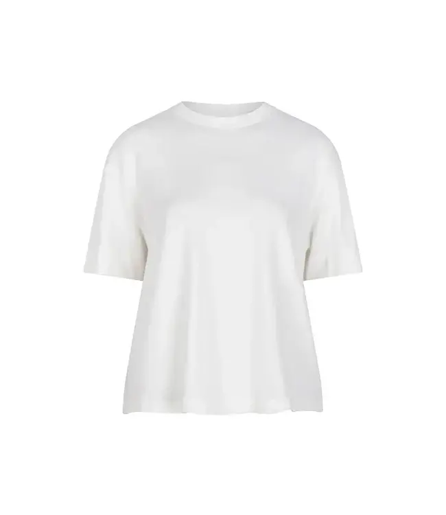 Snug T-shirt White