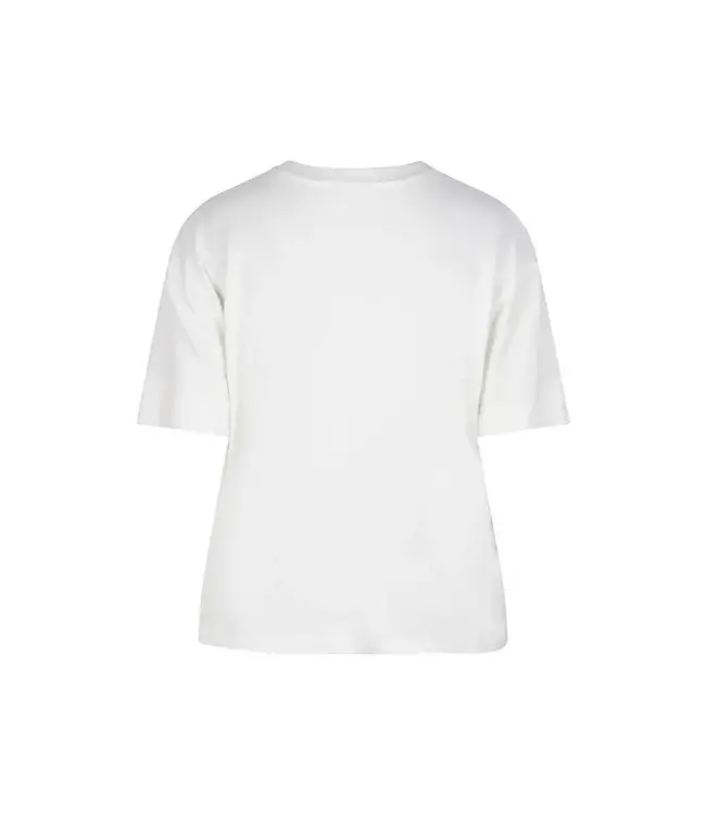 Snug T-shirt White