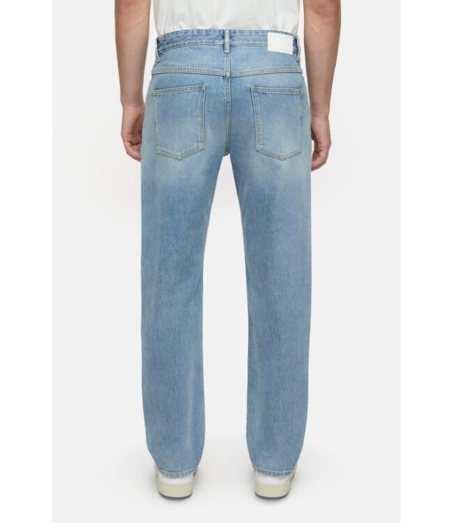 Closed Cooper true LBL Light Blue