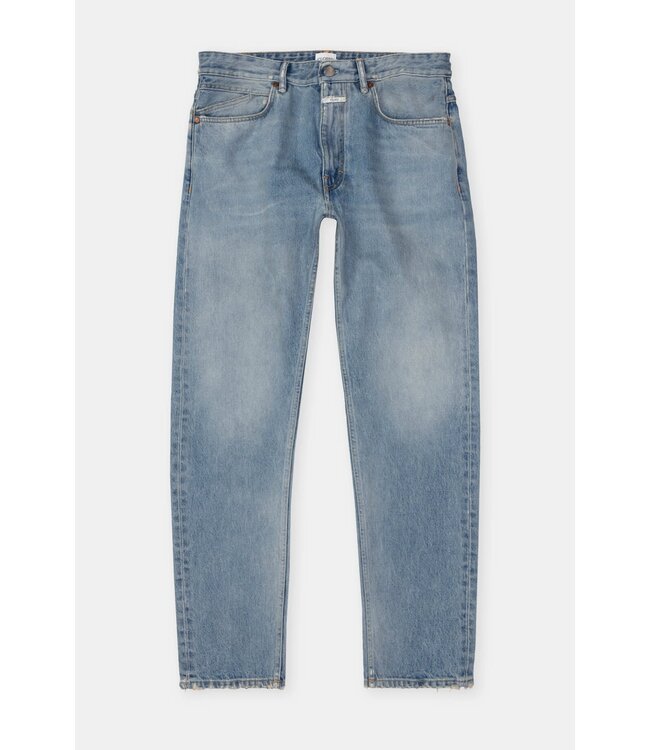 Closed Cooper true LBL Light Blue