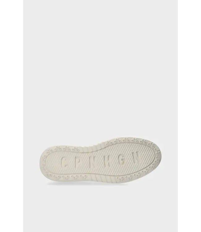 Copenhagen CPH89 Leather White/Black