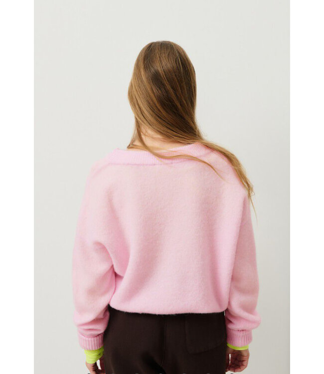 American Vintage Vitow pull Dragee Chine