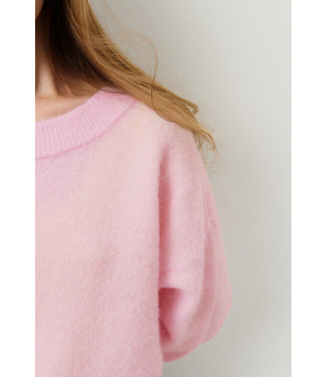 American Vintage Vitow pull Dragee Chine