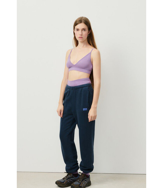 American Vintage Jogging  Izubird Marine vintage