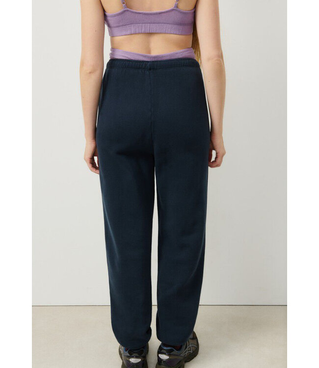 American Vintage Jogging  Izubird Marine vintage