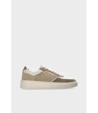 Copenhagen CPH1M leather mix cream