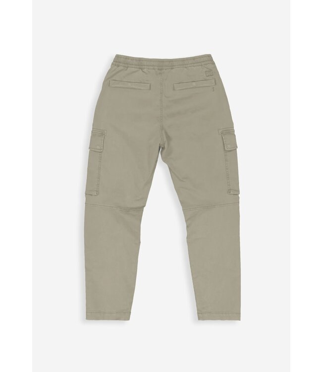 Butcher of Blue Tristan Slim Sateen Cargo