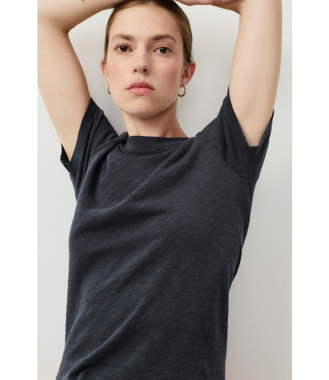 American Vintage Sonoma t-shirt Navy Blue