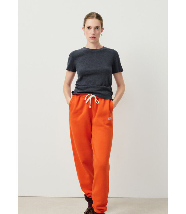 American Vintage Sonoma t-shirt Navy Blue