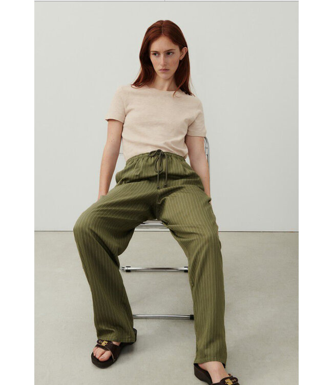 American Vintage Sonoma t-shirt Mastic