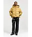 CHPTR-S Extreme Oversized Puffer Mustard