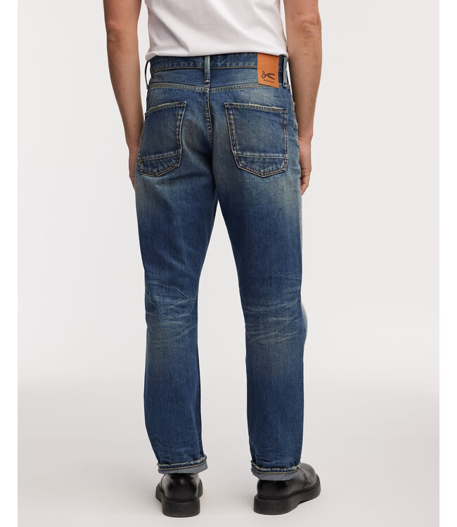 Denham Dagger WID Dark Blue