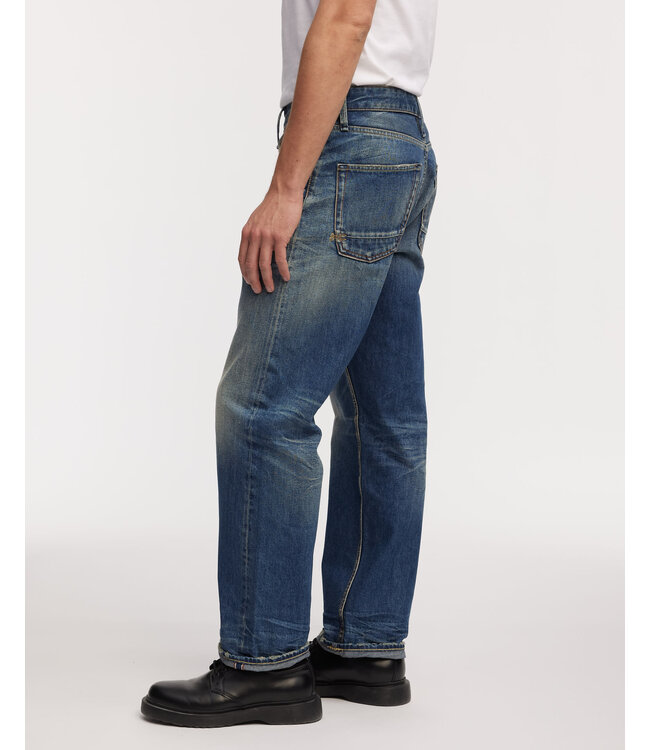 Denham Dagger WID Dark Blue