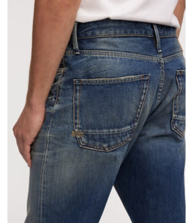 Denham Dagger WID Dark Blue