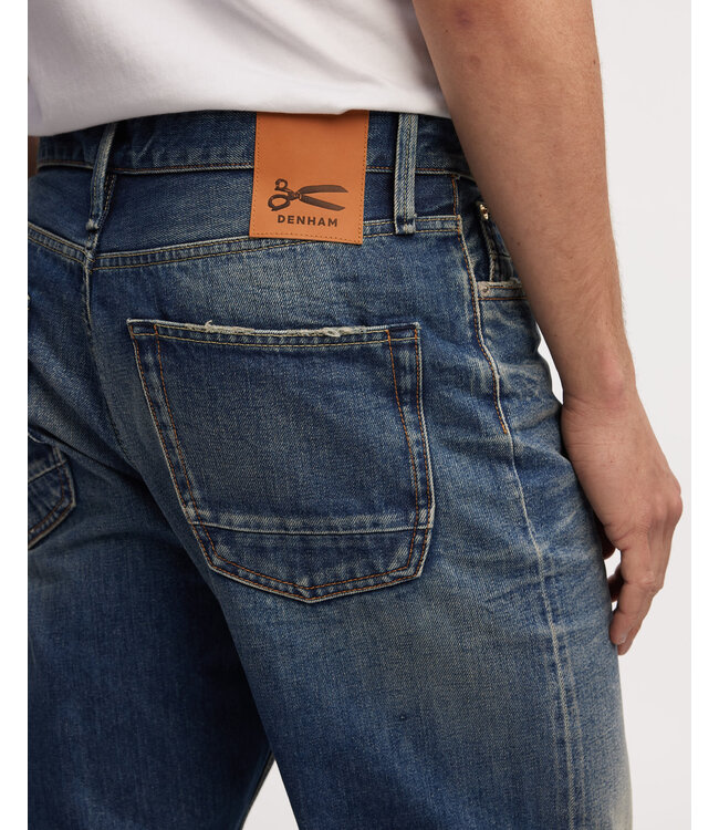 Denham Dagger WID Dark Blue