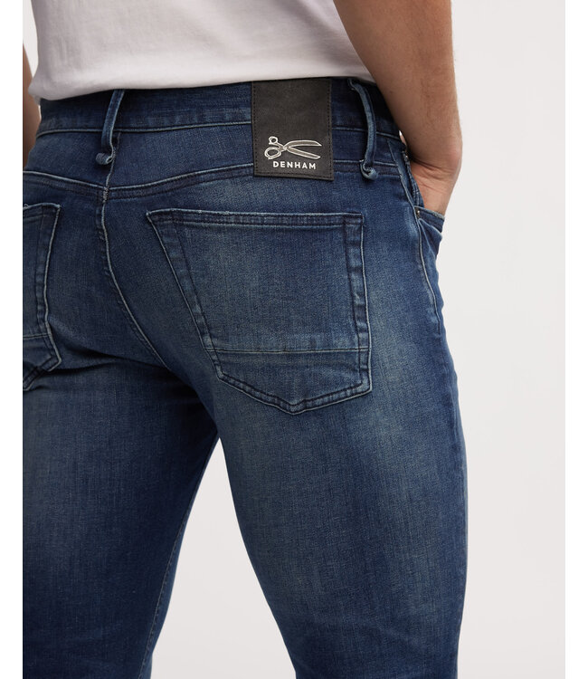 Denham Bolt FMDWI Dark blue