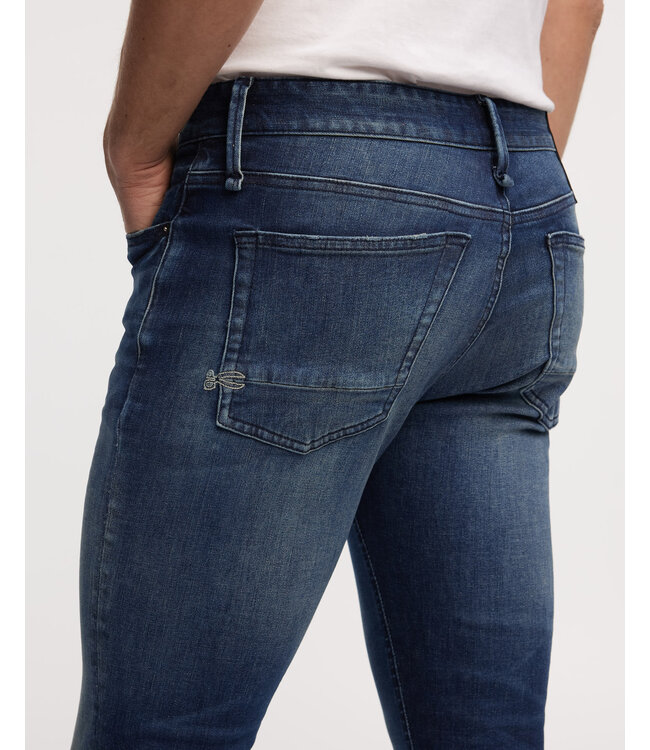 Denham Bolt FMDWI Dark blue
