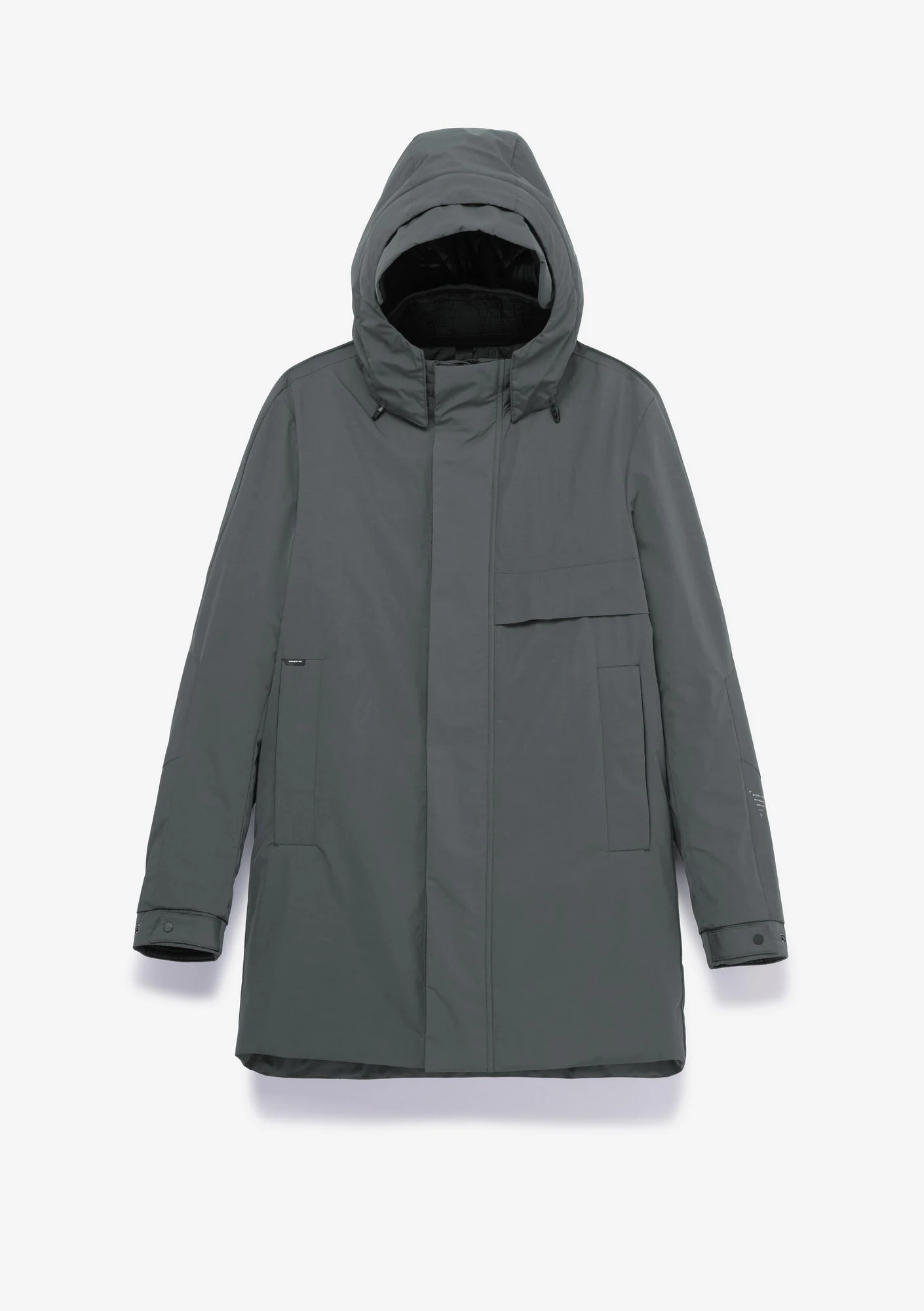 Krakatau Qm484 52 urban chic men