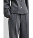 Second Female Vall Trousers grey melange