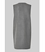 Second Female Vall Spencer Dress Grey Melange